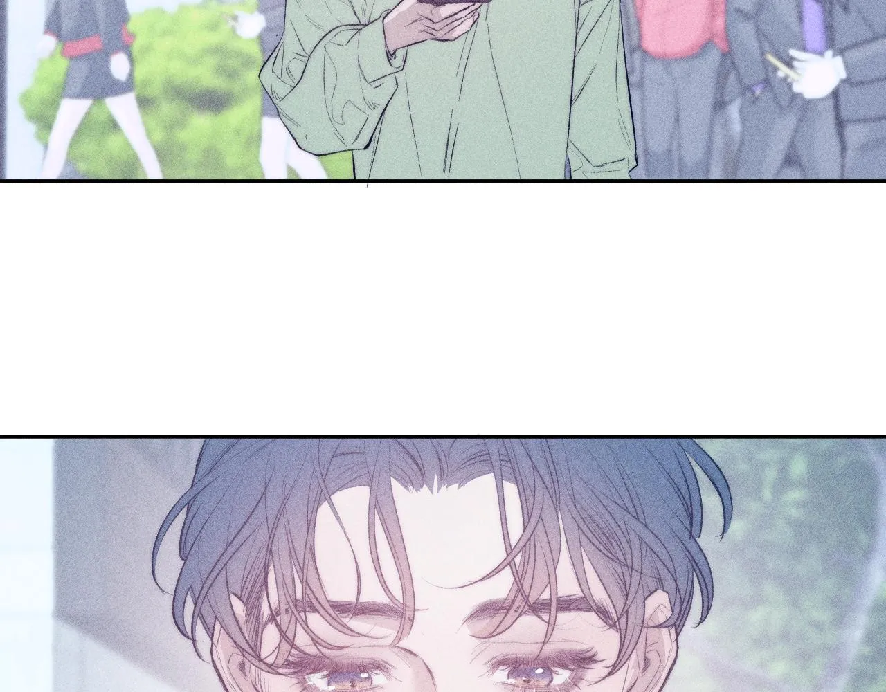 第42话 梨子糖 第3页