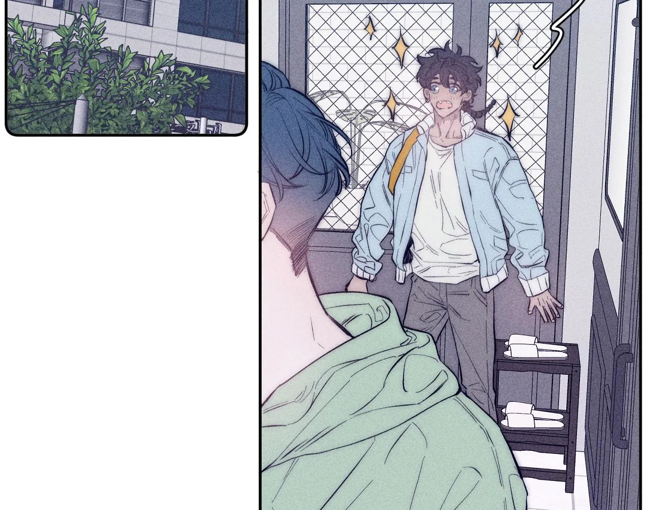 第42话 梨子糖 第34页