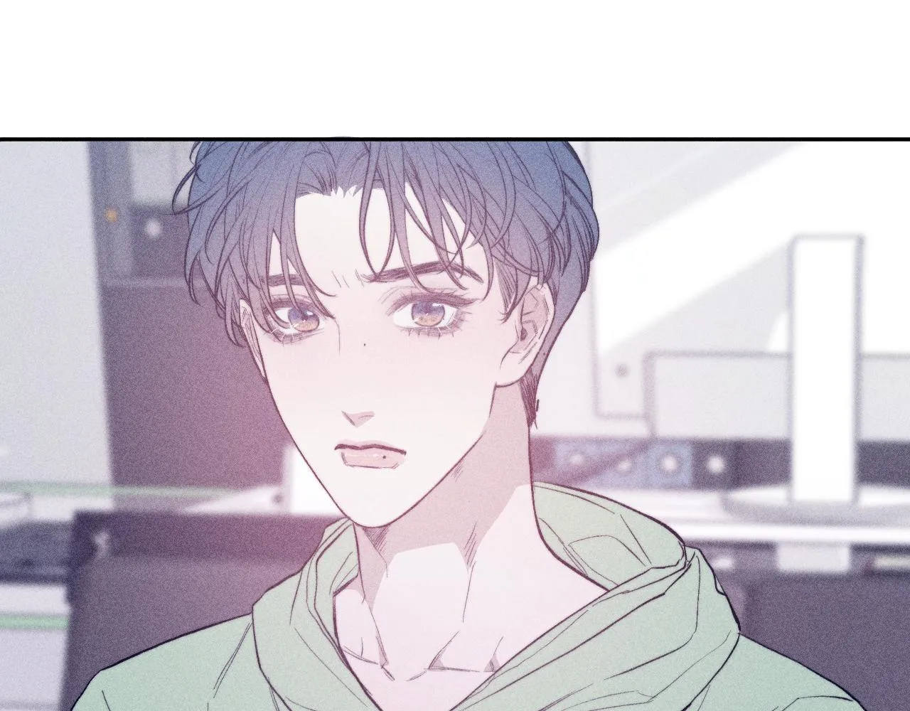 第41话 别再等 第20页