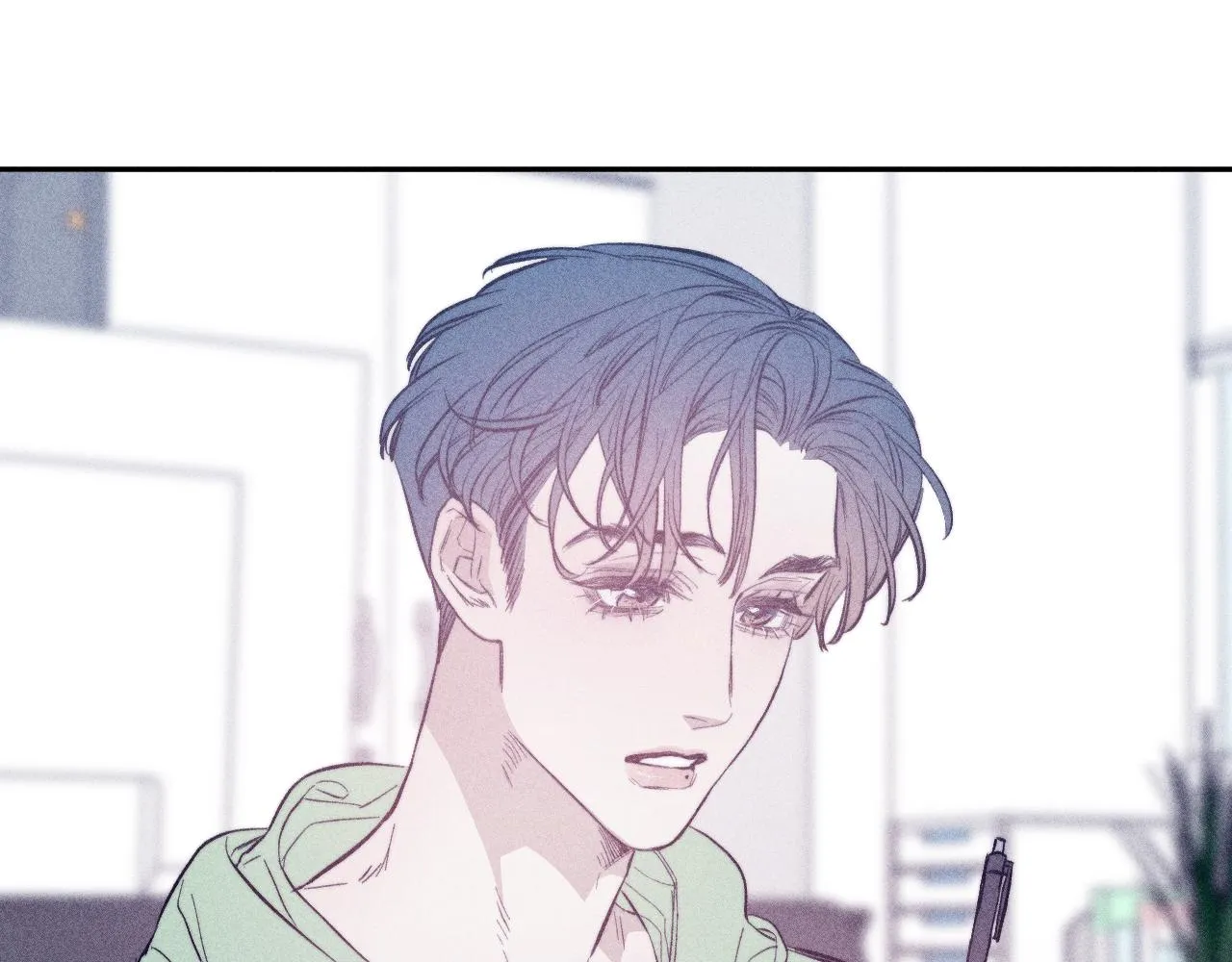 第41话 别再等 第28页