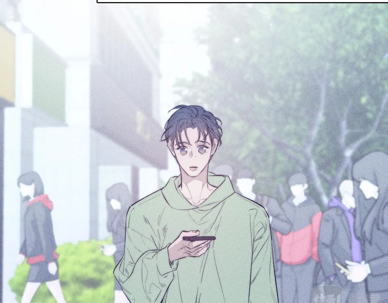 第41话 别再等 第77页