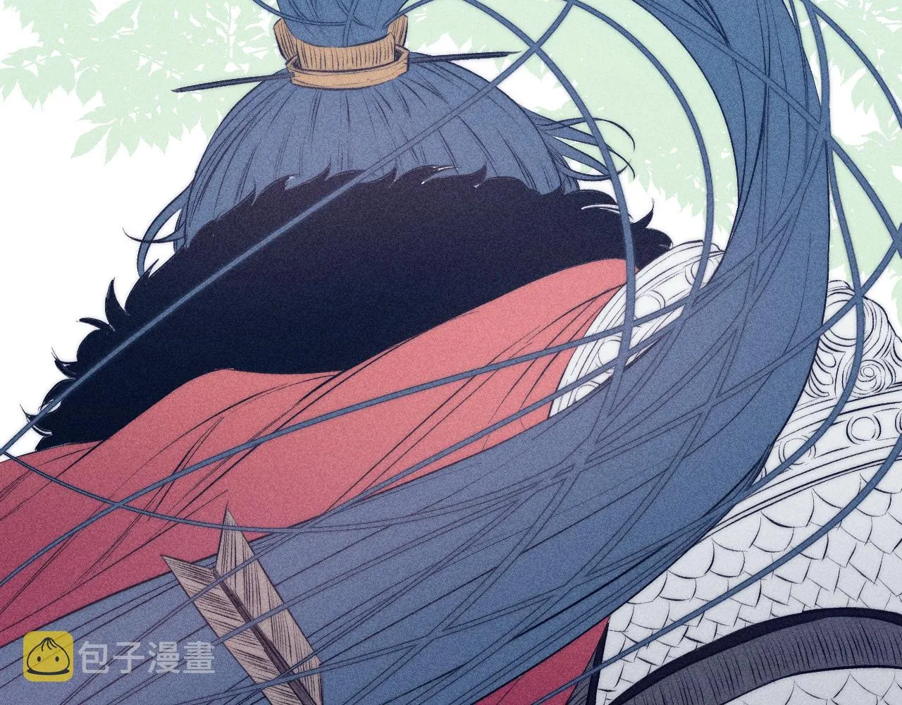 番外 捡到龙宝宝！ 第6页
