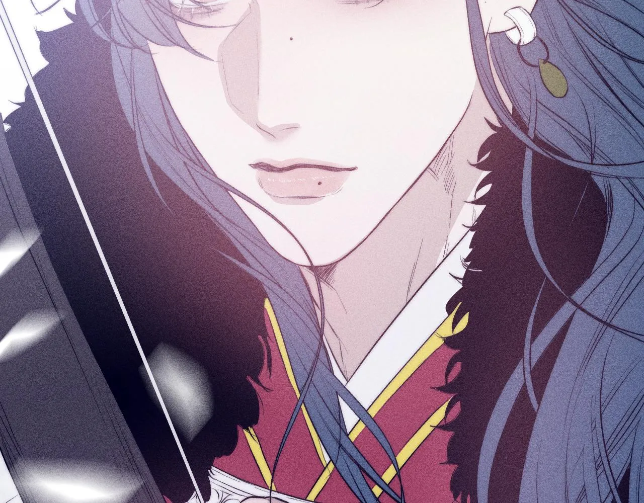 番外 捡到龙宝宝！ 第12页
