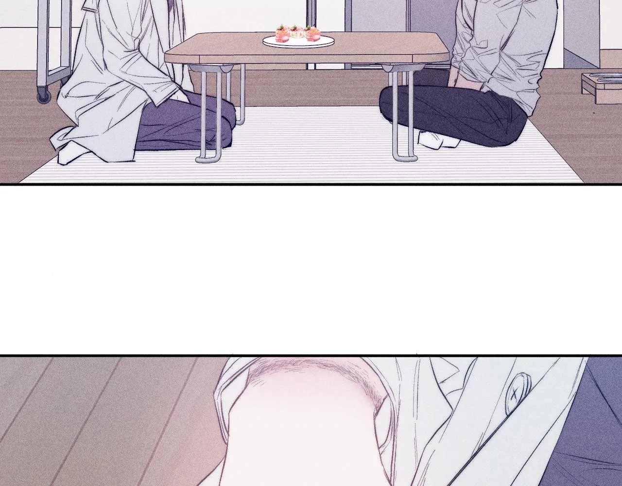 第40话 候鸟着陆 第29页