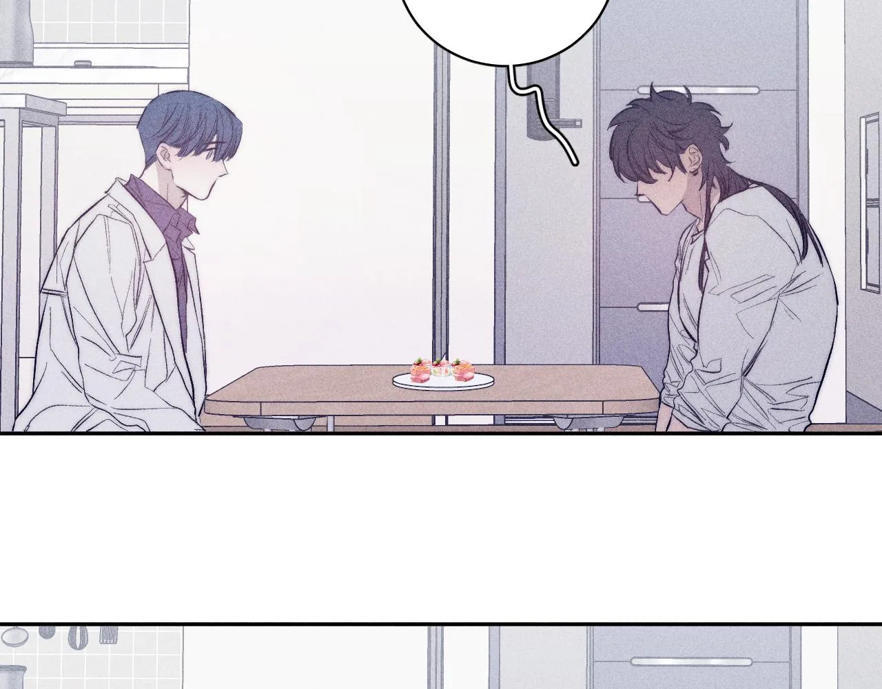 第40话 候鸟着陆 第48页