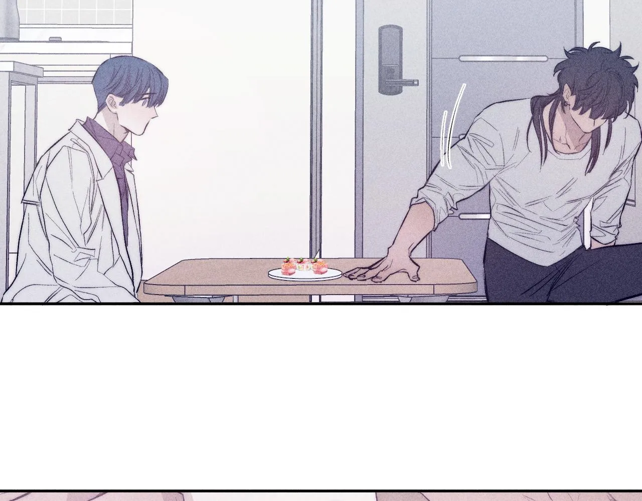 第40话 候鸟着陆 第49页