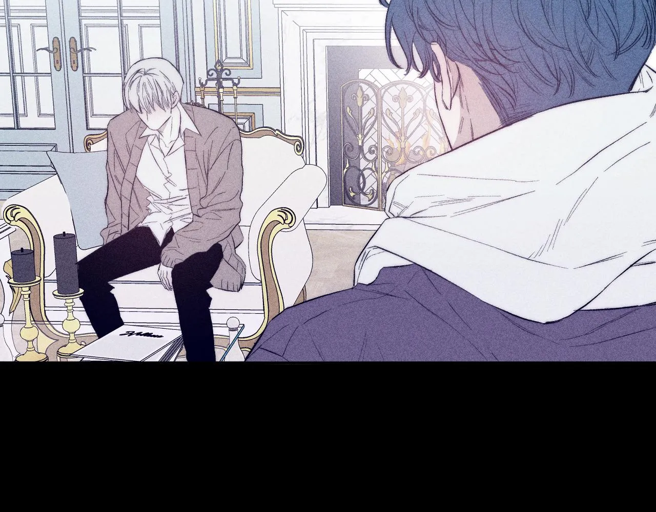 第39话 绳 第11页