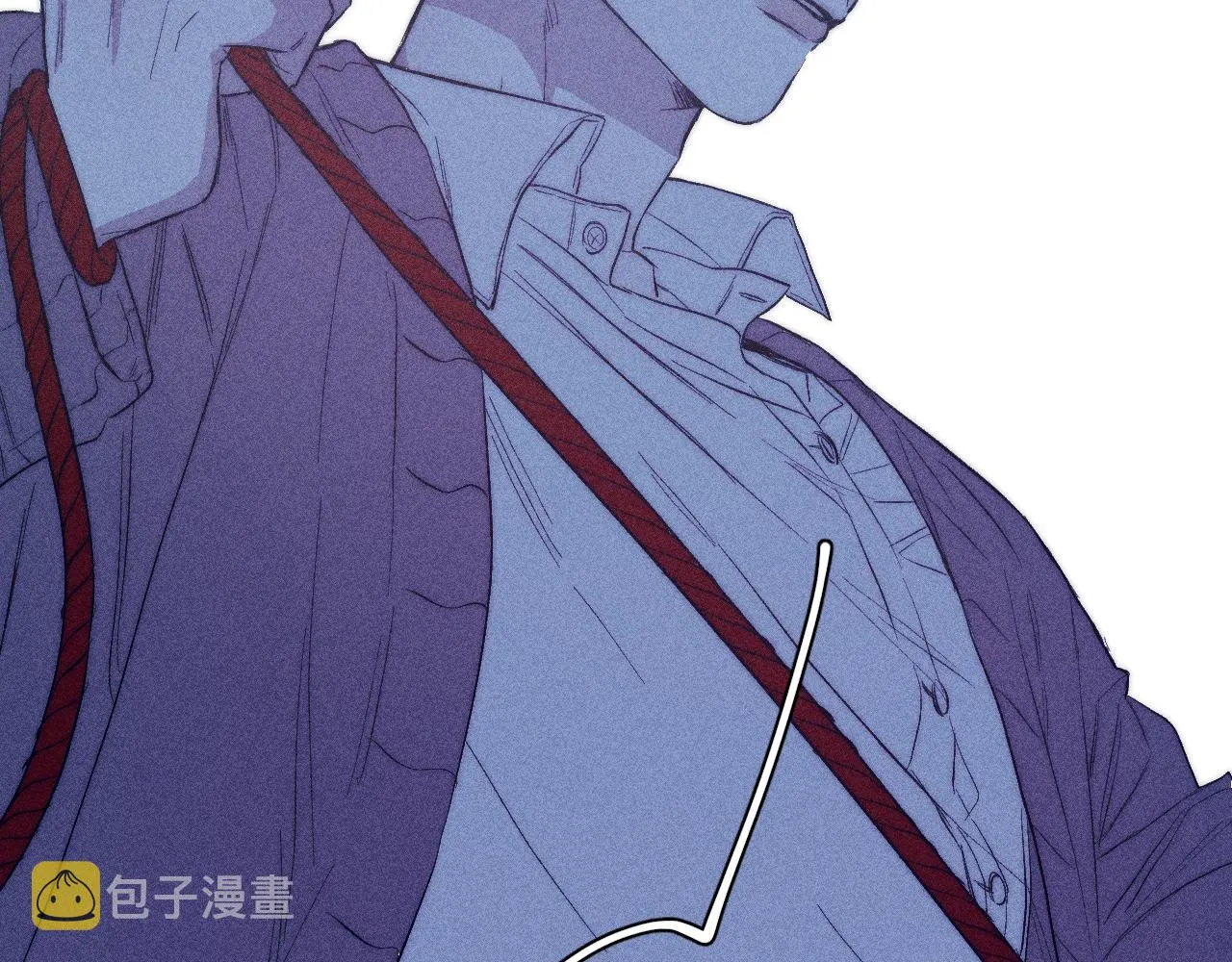 第39话 绳 第29页