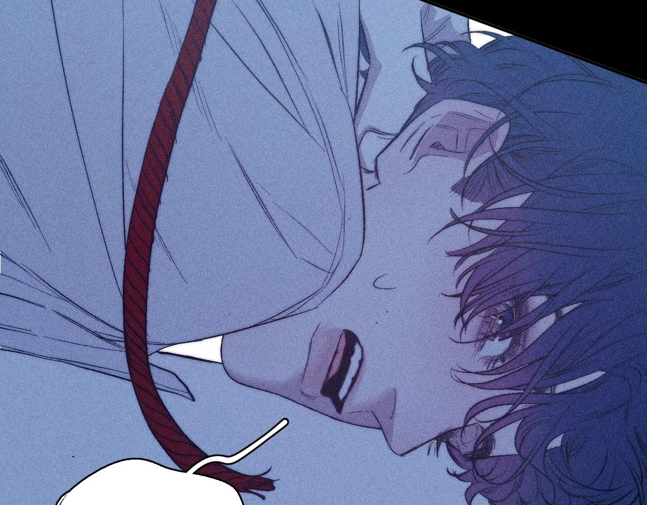 第39话 绳 第36页