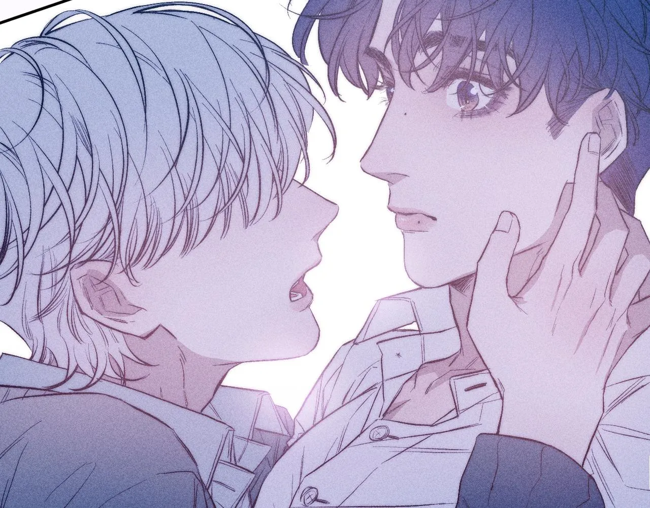第38话 不愿清醒的人 第39页