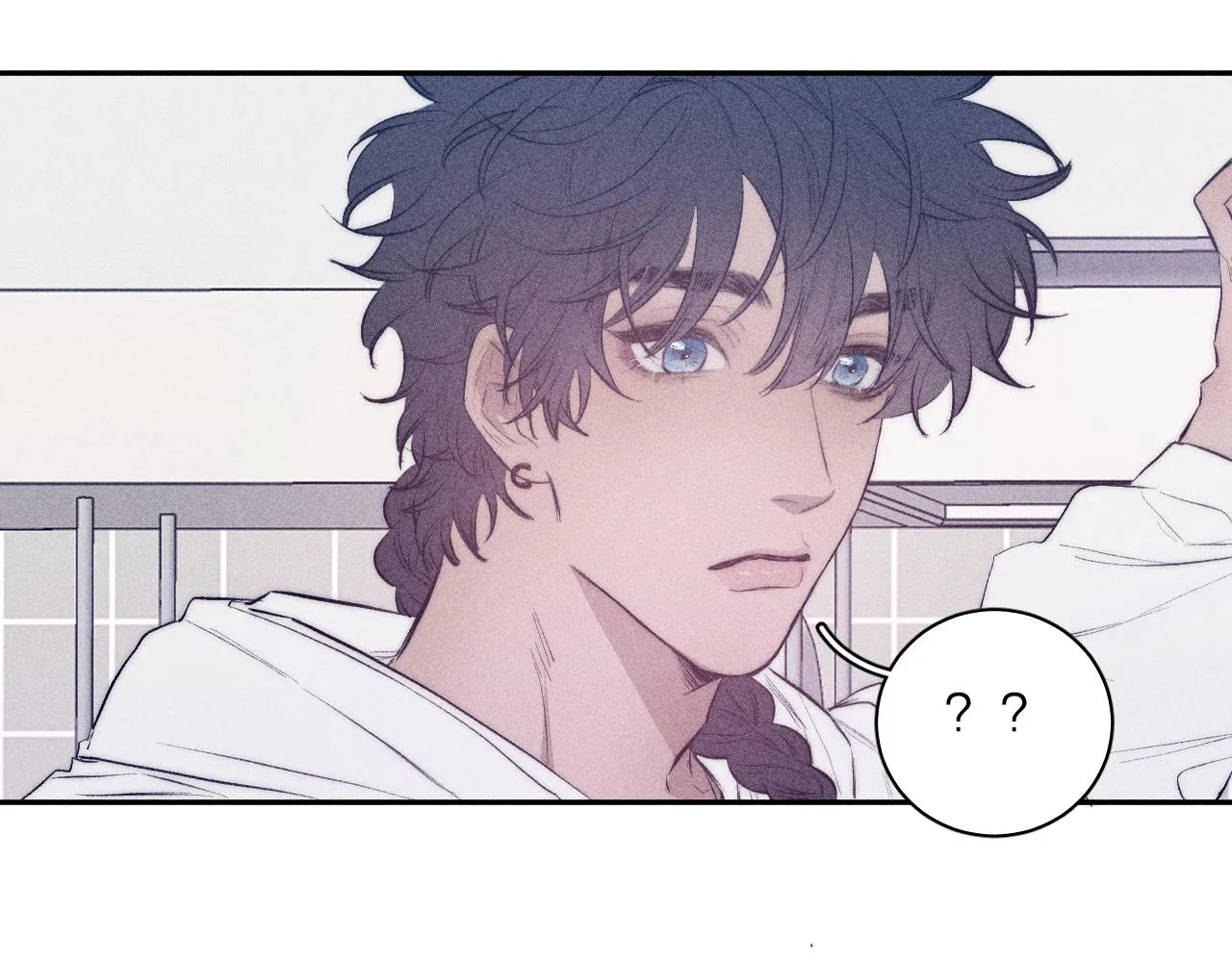 第37话 怀抱留有余温 第19页