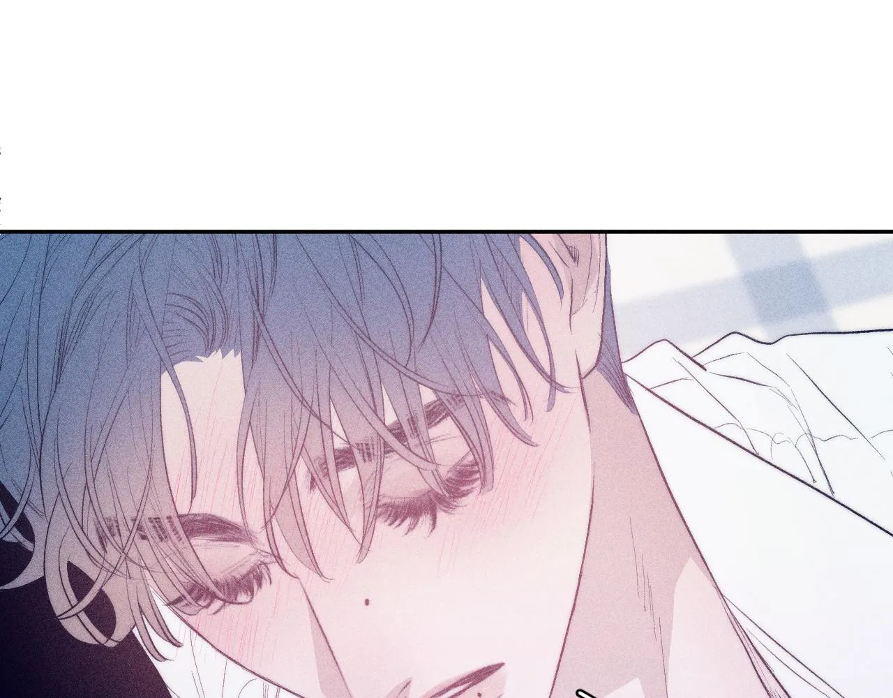第37话 怀抱留有余温 第43页