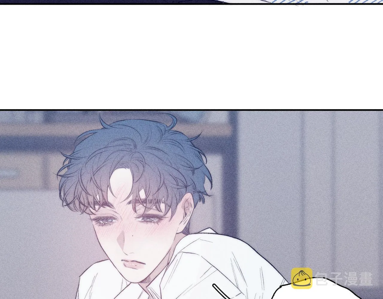 第37话 怀抱留有余温 第49页