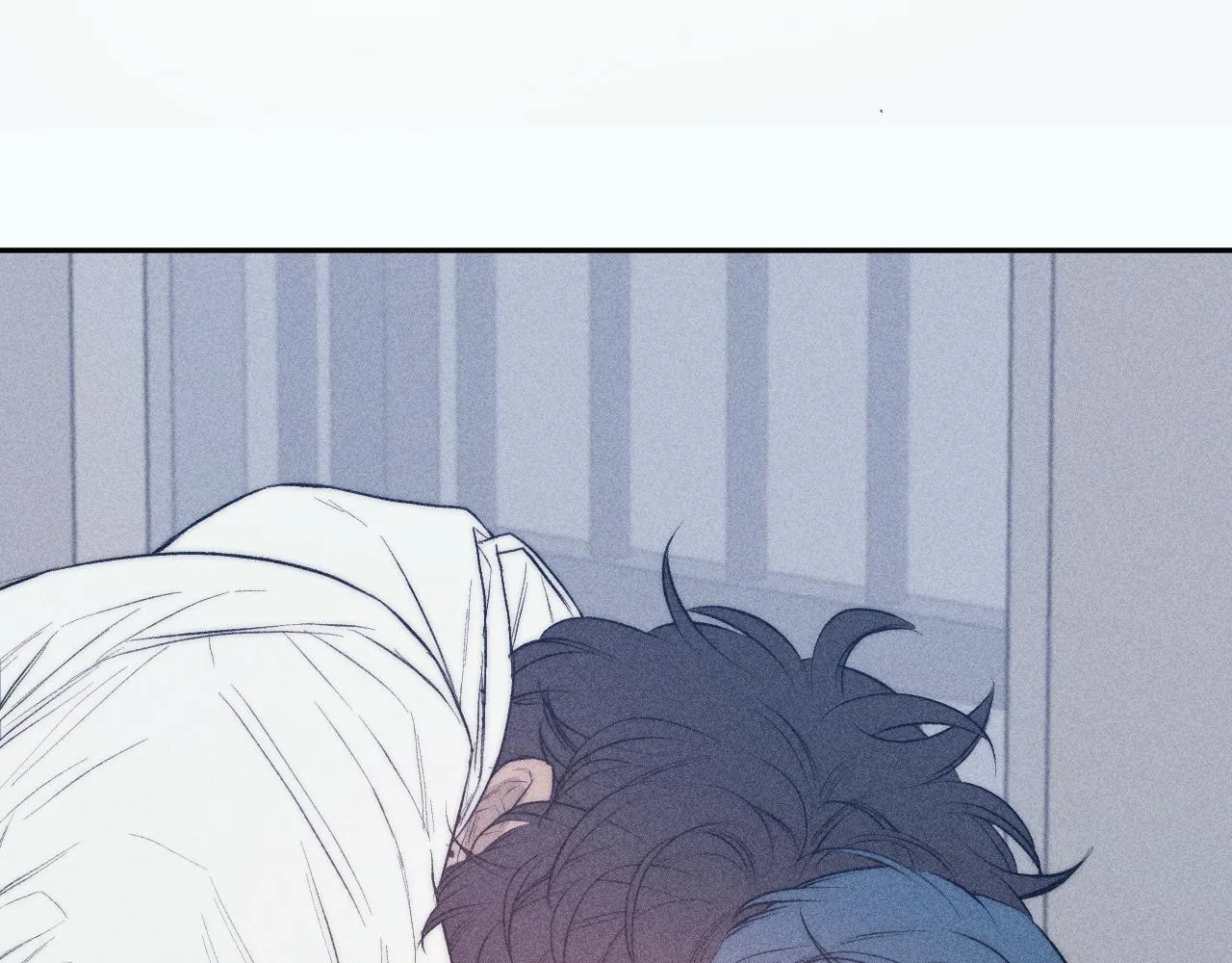 第37话 怀抱留有余温 第61页