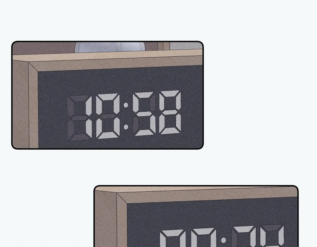 第37话 怀抱留有余温 第67页