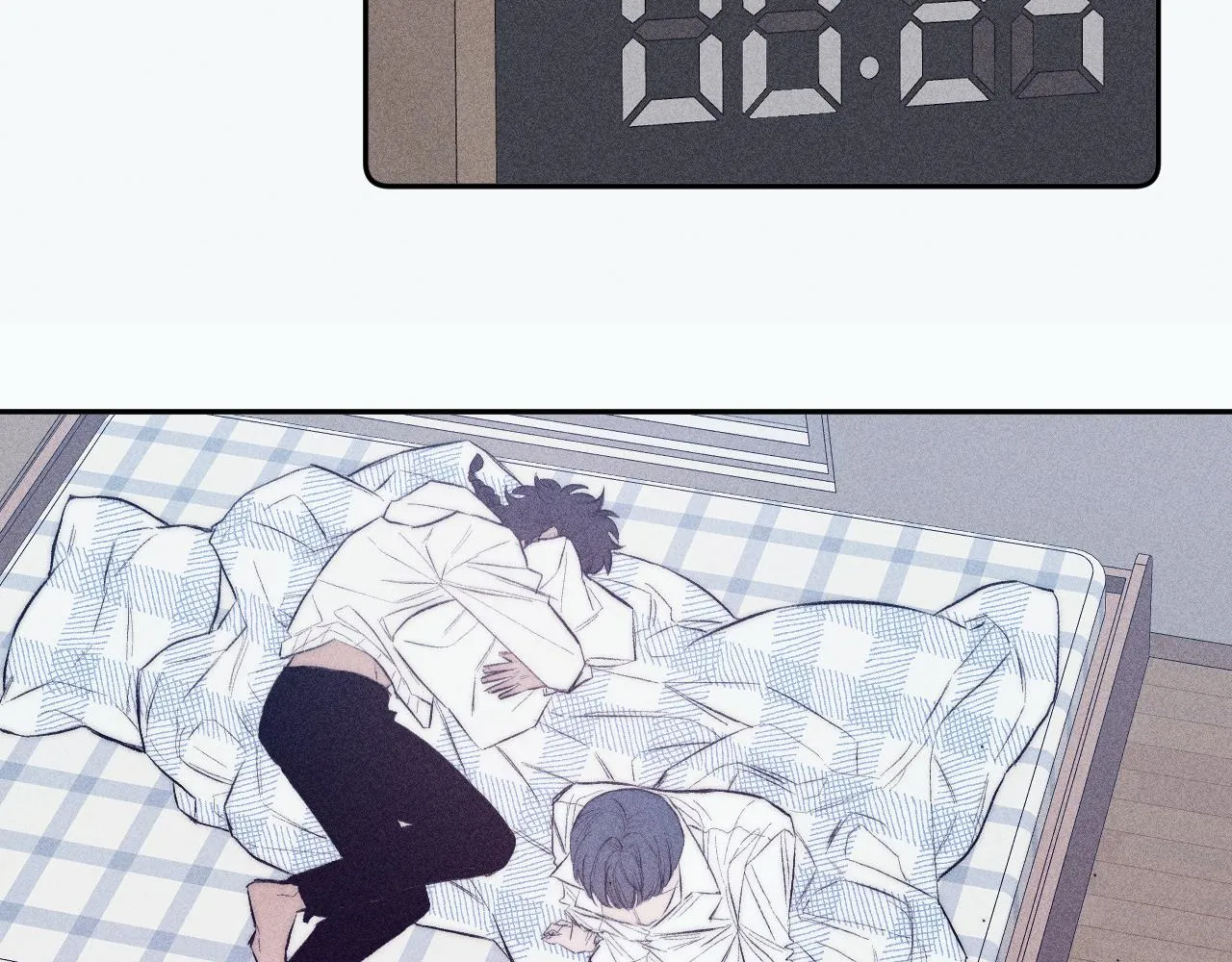 第37话 怀抱留有余温 第68页