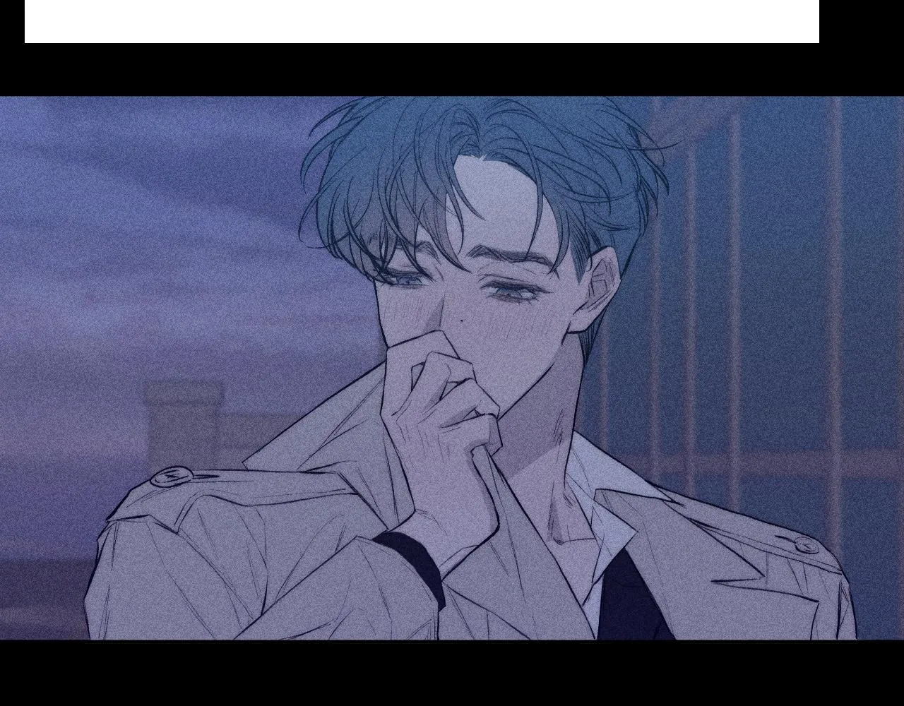 第37话 怀抱留有余温 第77页