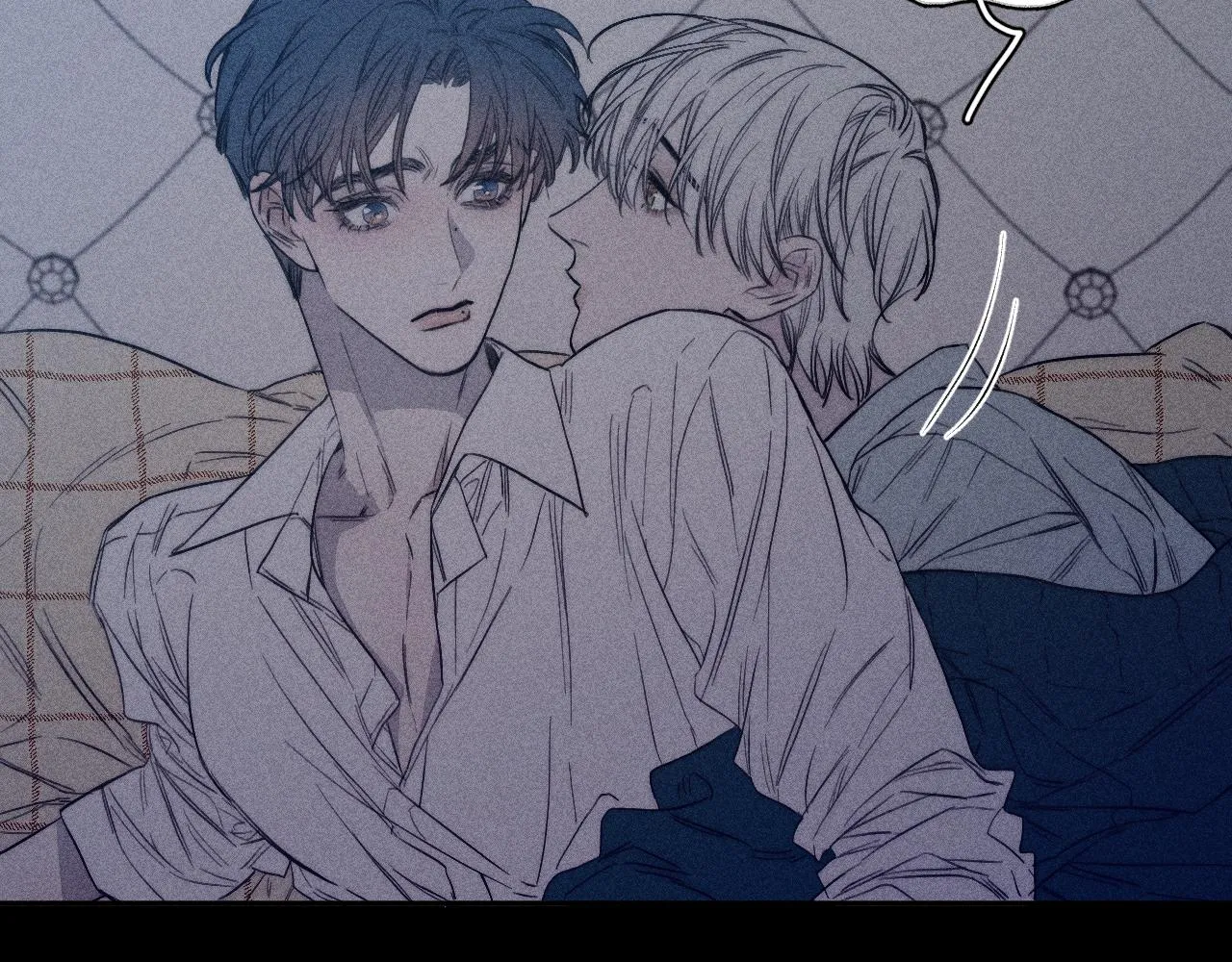 第36话 扯谎 第10页