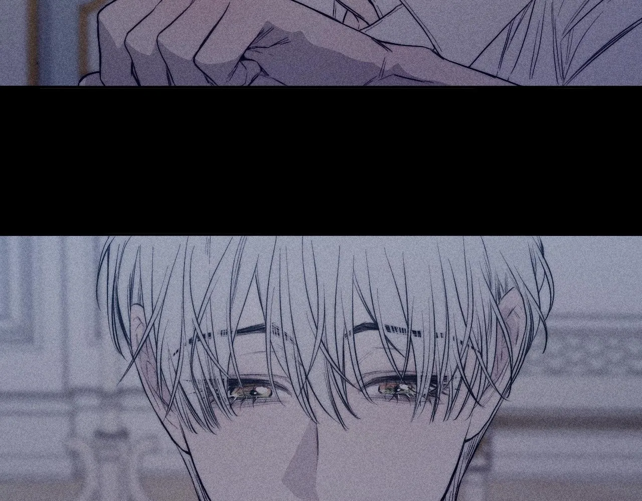第36话 扯谎 第13页