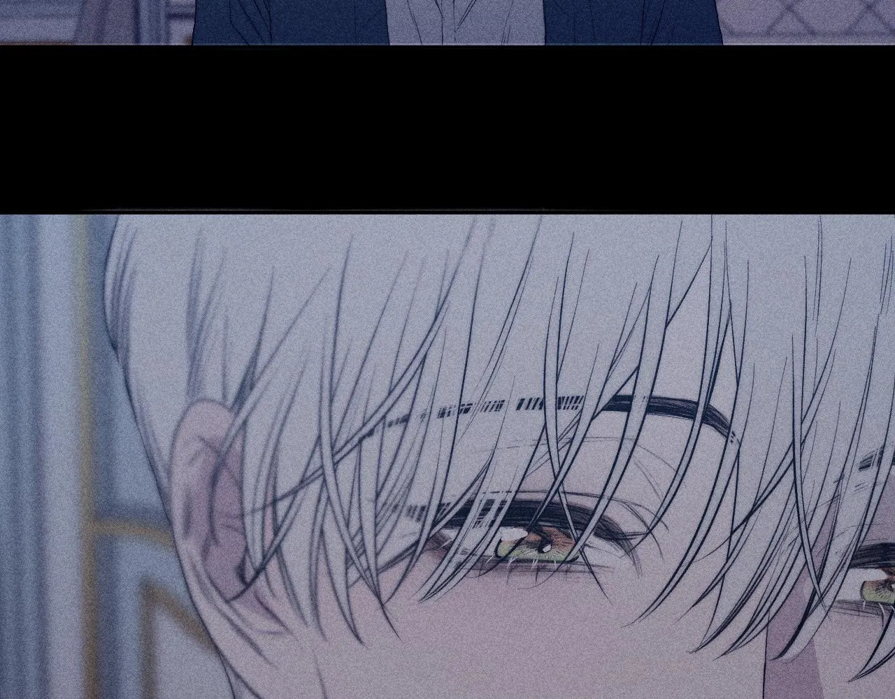 第36话 扯谎 第33页