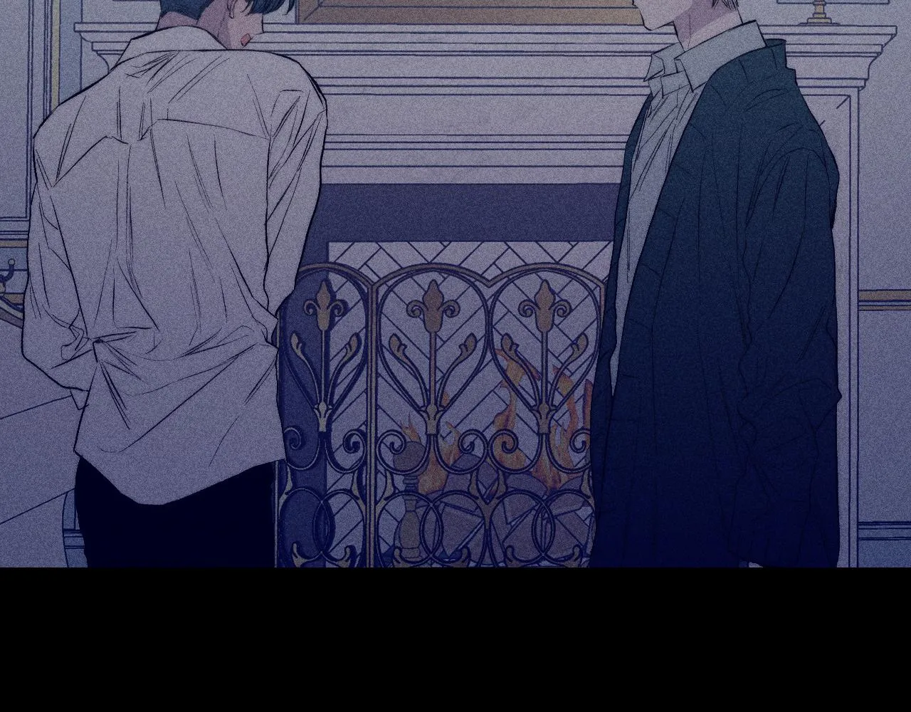 第36话 扯谎 第37页