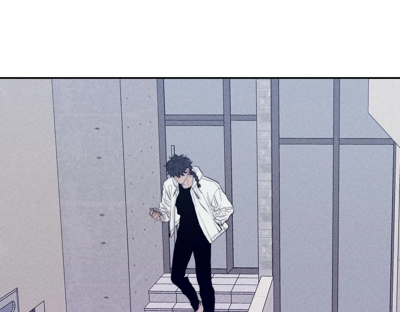 第36话 扯谎 第49页