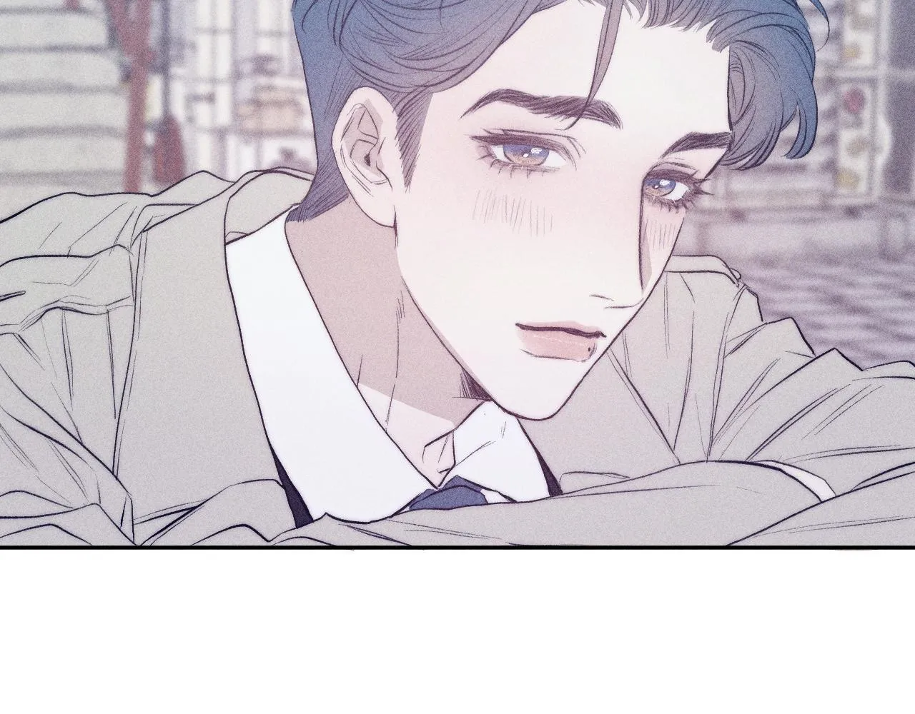 第36话 扯谎 第64页