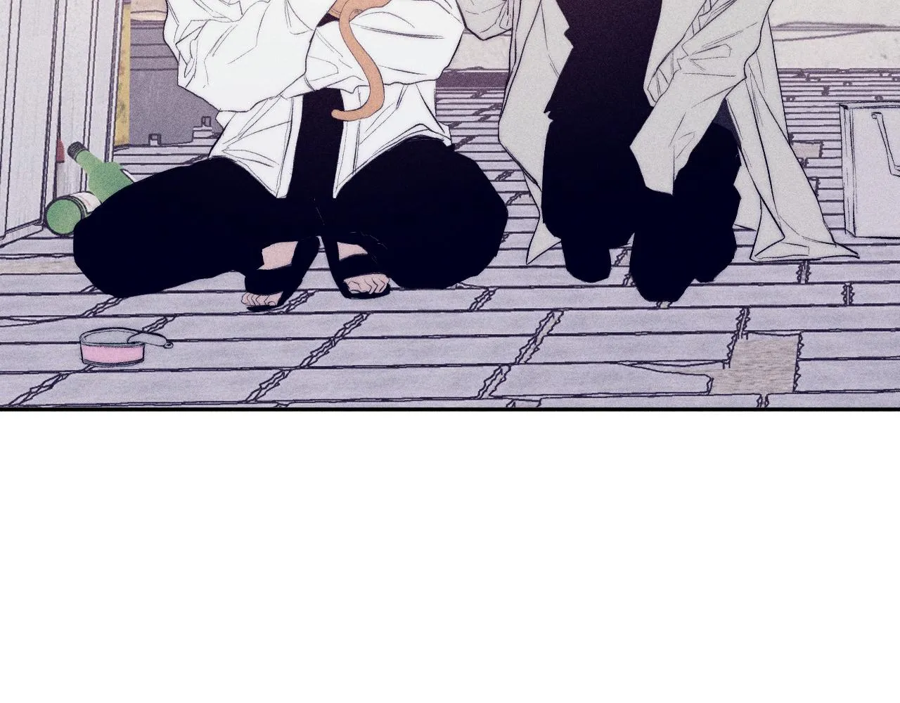第36话 扯谎 第77页