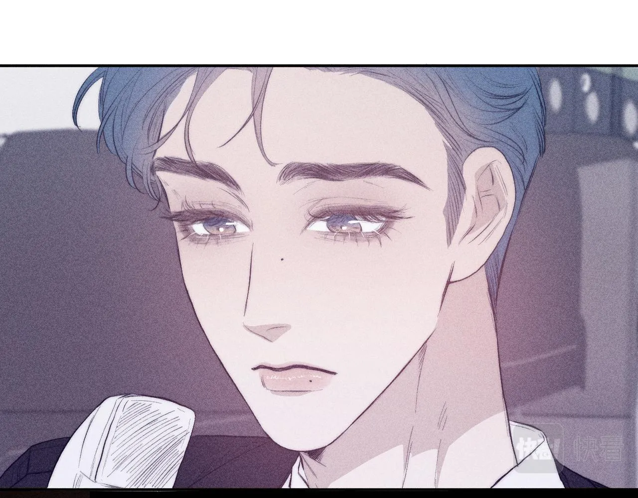 第35话 春天花会开 第26页