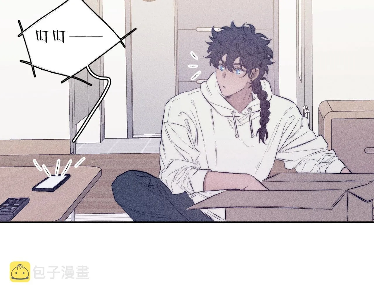 第35话 春天花会开 第55页