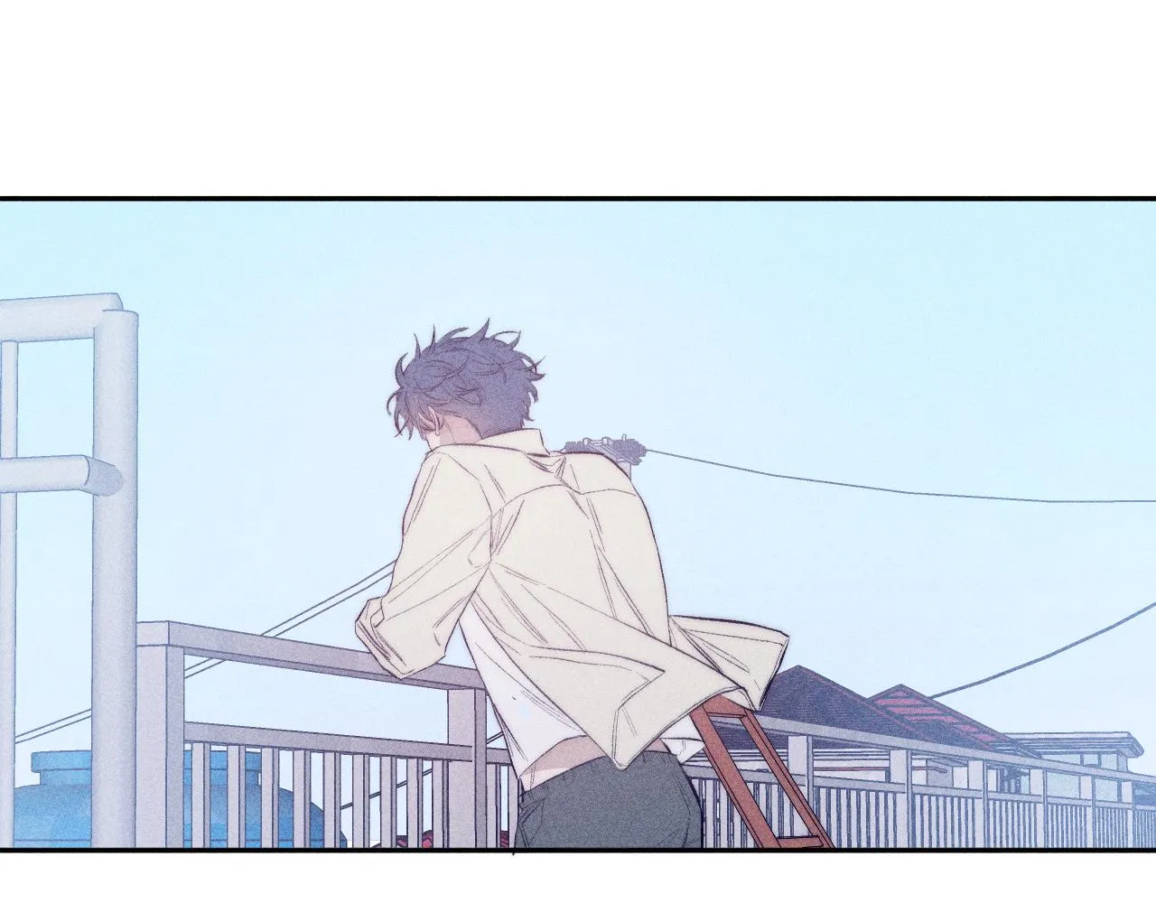 第33话 I See You 第52页