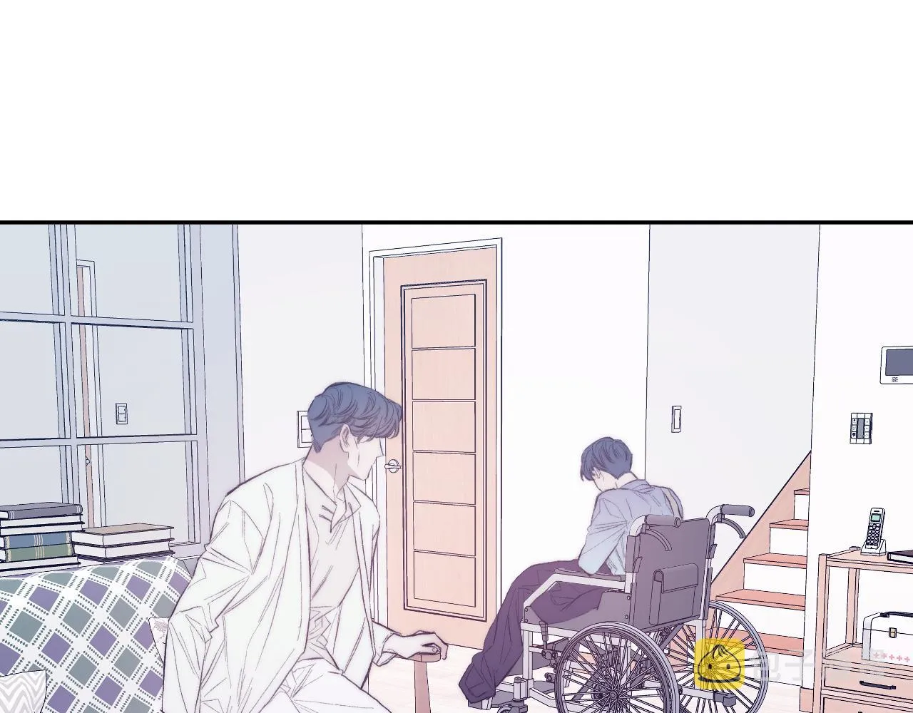 第32话 安排好的人生 第61页