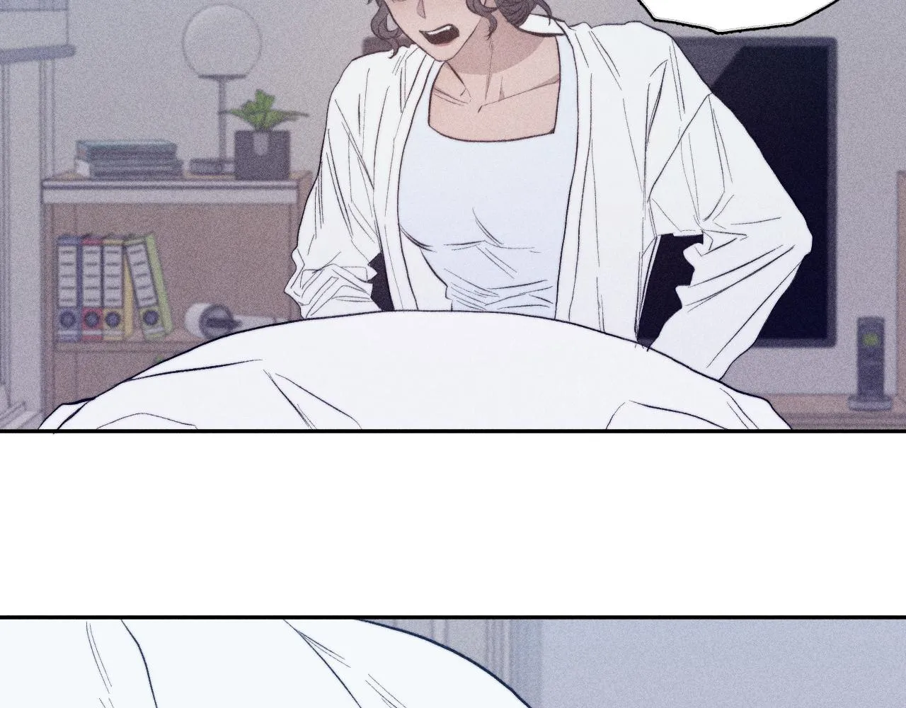 第31话 剪断每只花朵 第13页