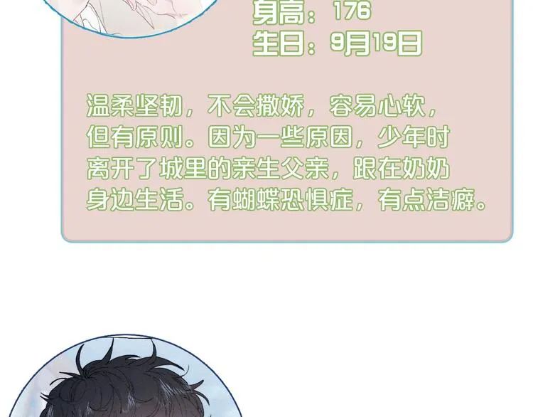 序章 贪恋他的爱…… 第46页