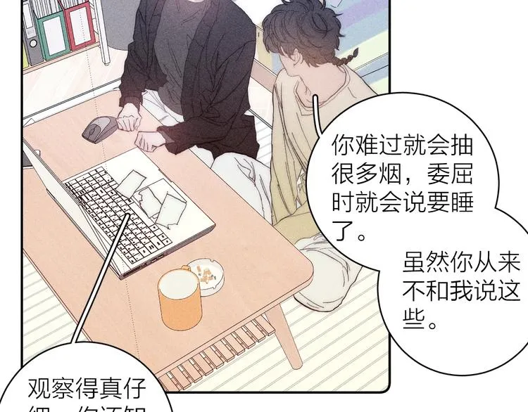 第11话 该拿你怎么办？ 第55页