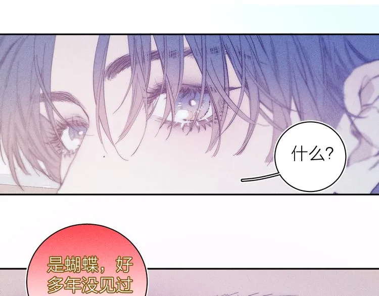 第13话 蝴蝶 第40页