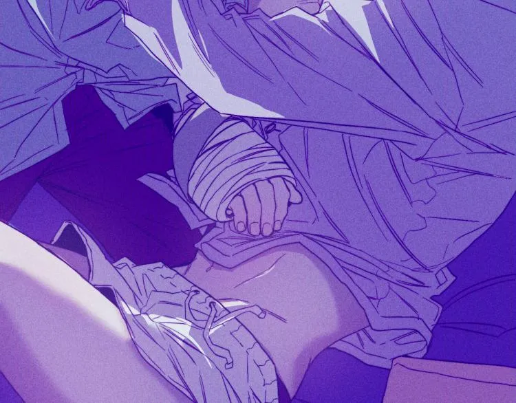 第25话 真实的幻象 第38页