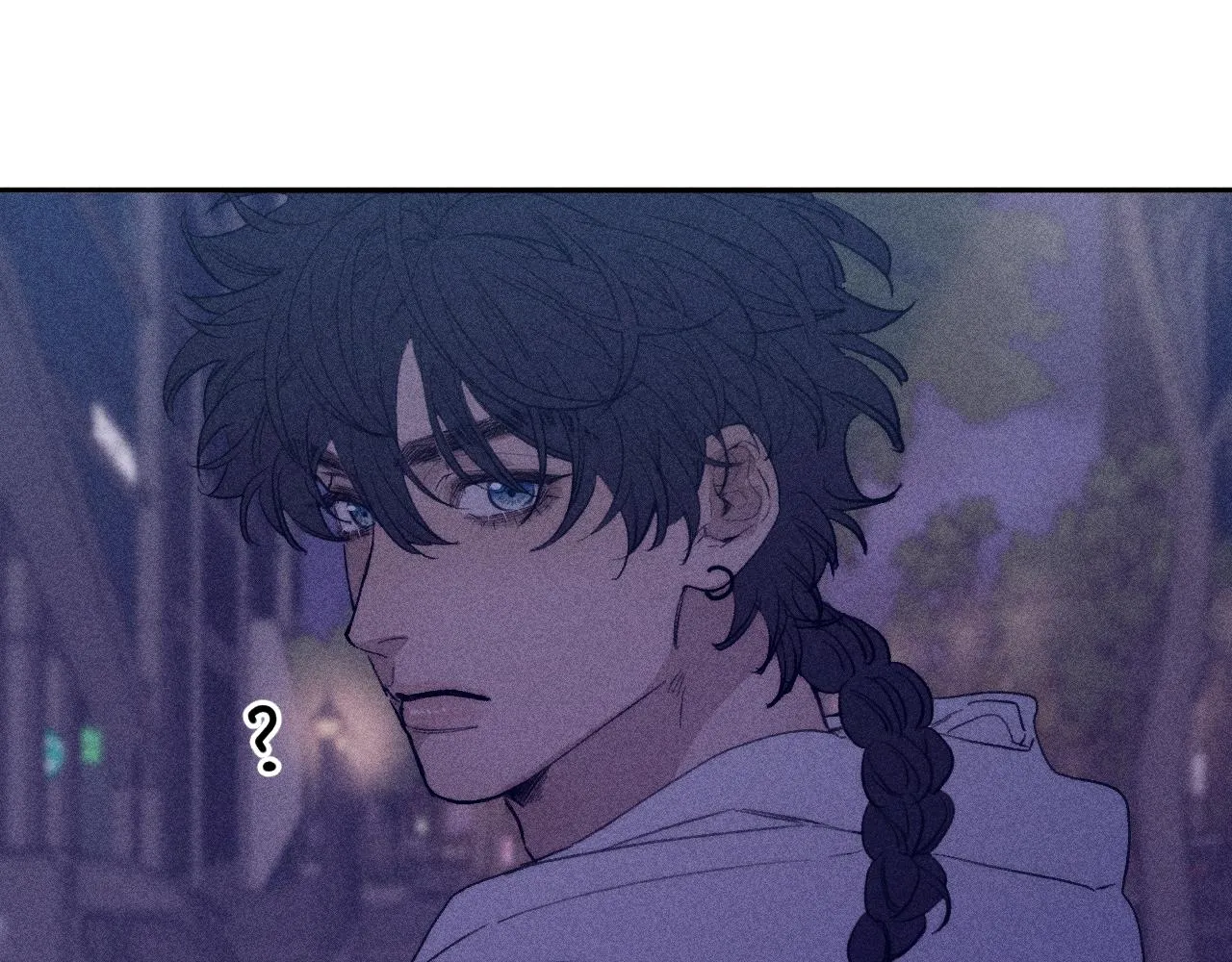 第57话 人生没有同花顺 第1页
