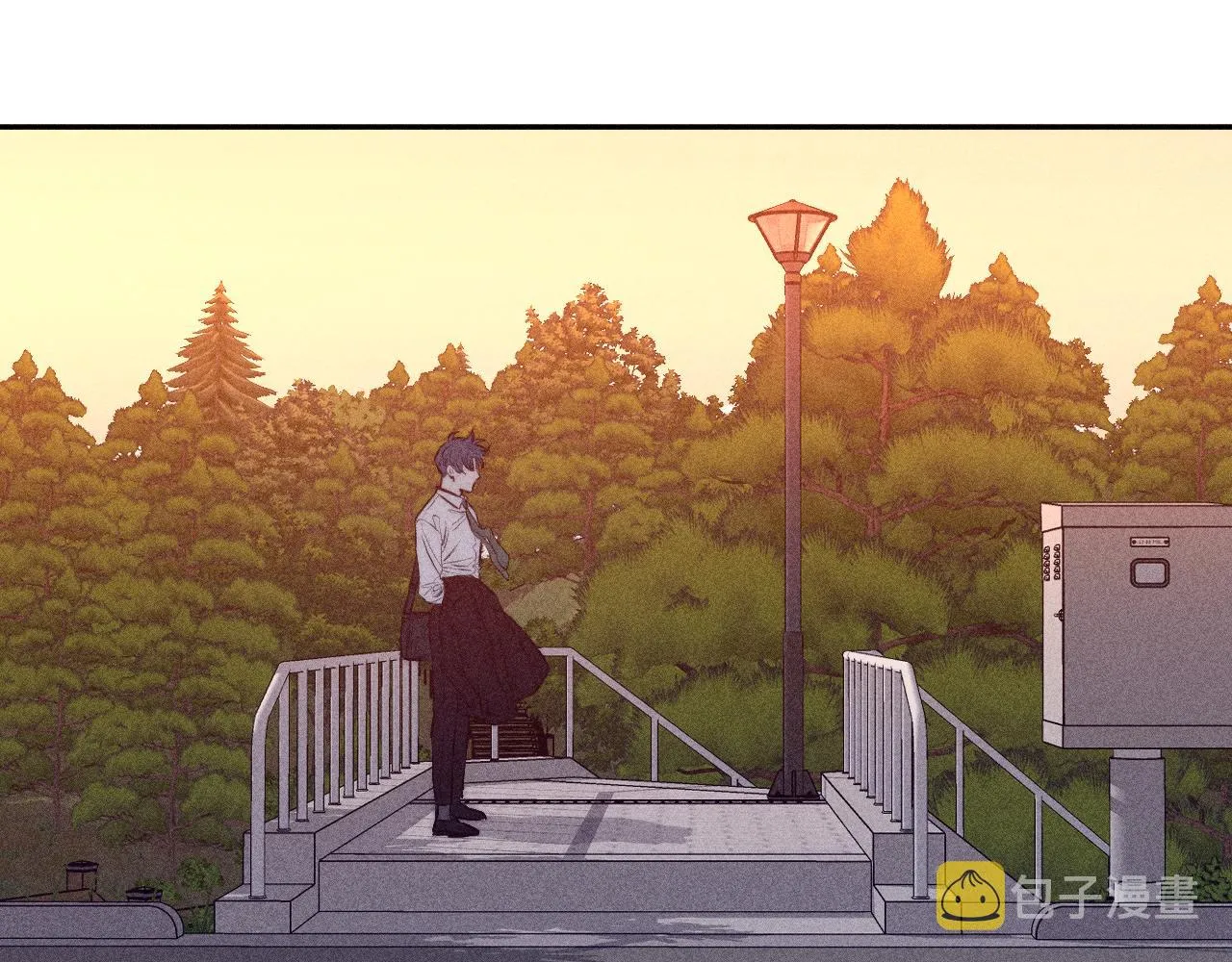 第56话 你即所有 第47页
