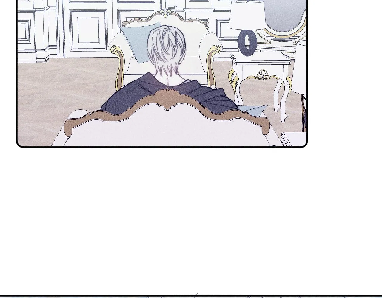 第55话 虎尾春冰 第12页