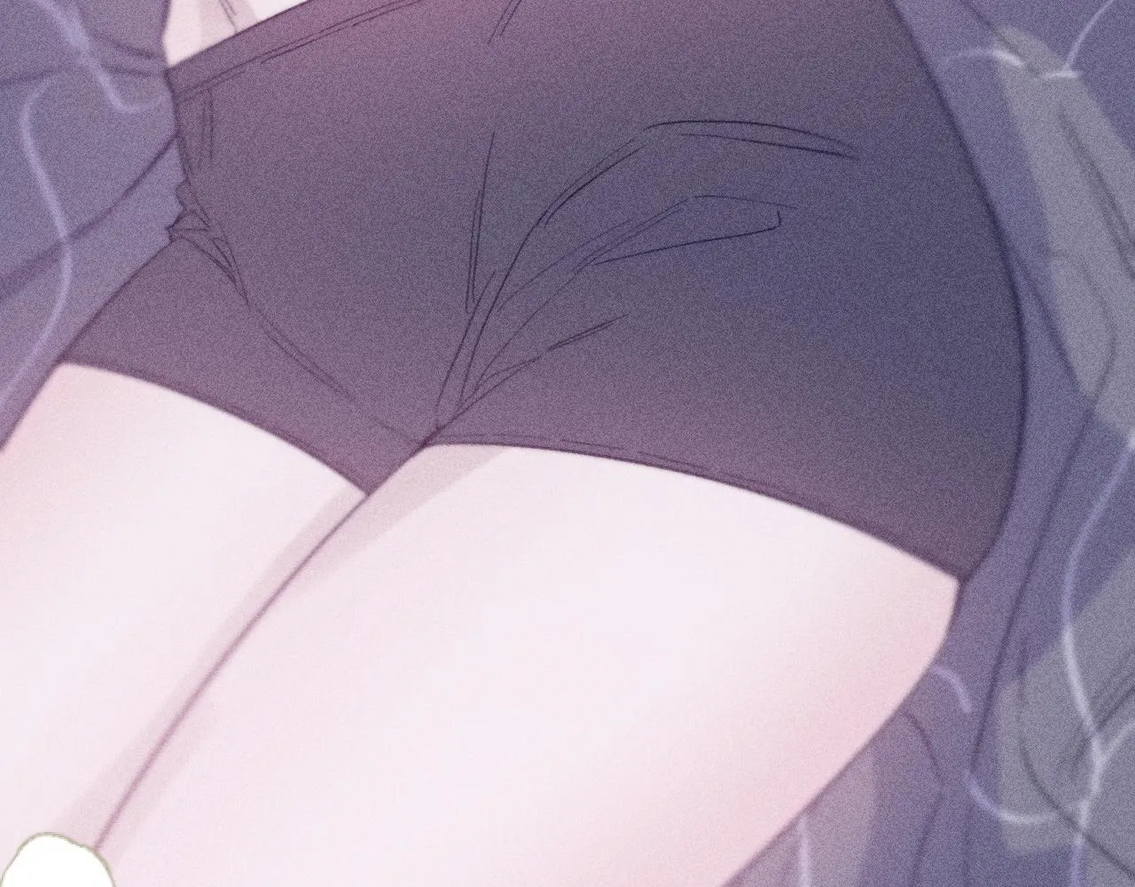 第54话 皎洁月光 第5页