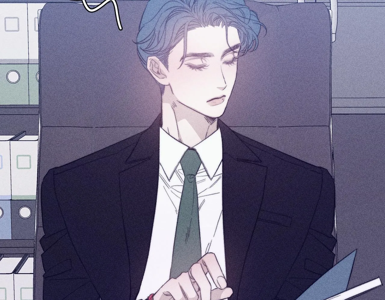 第54话 皎洁月光 第76页