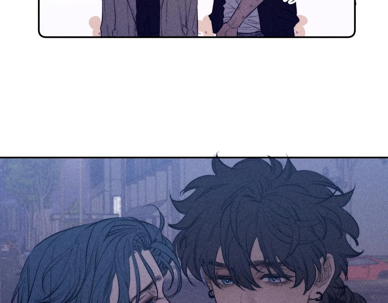 第52话 隐秘心跳 第29页