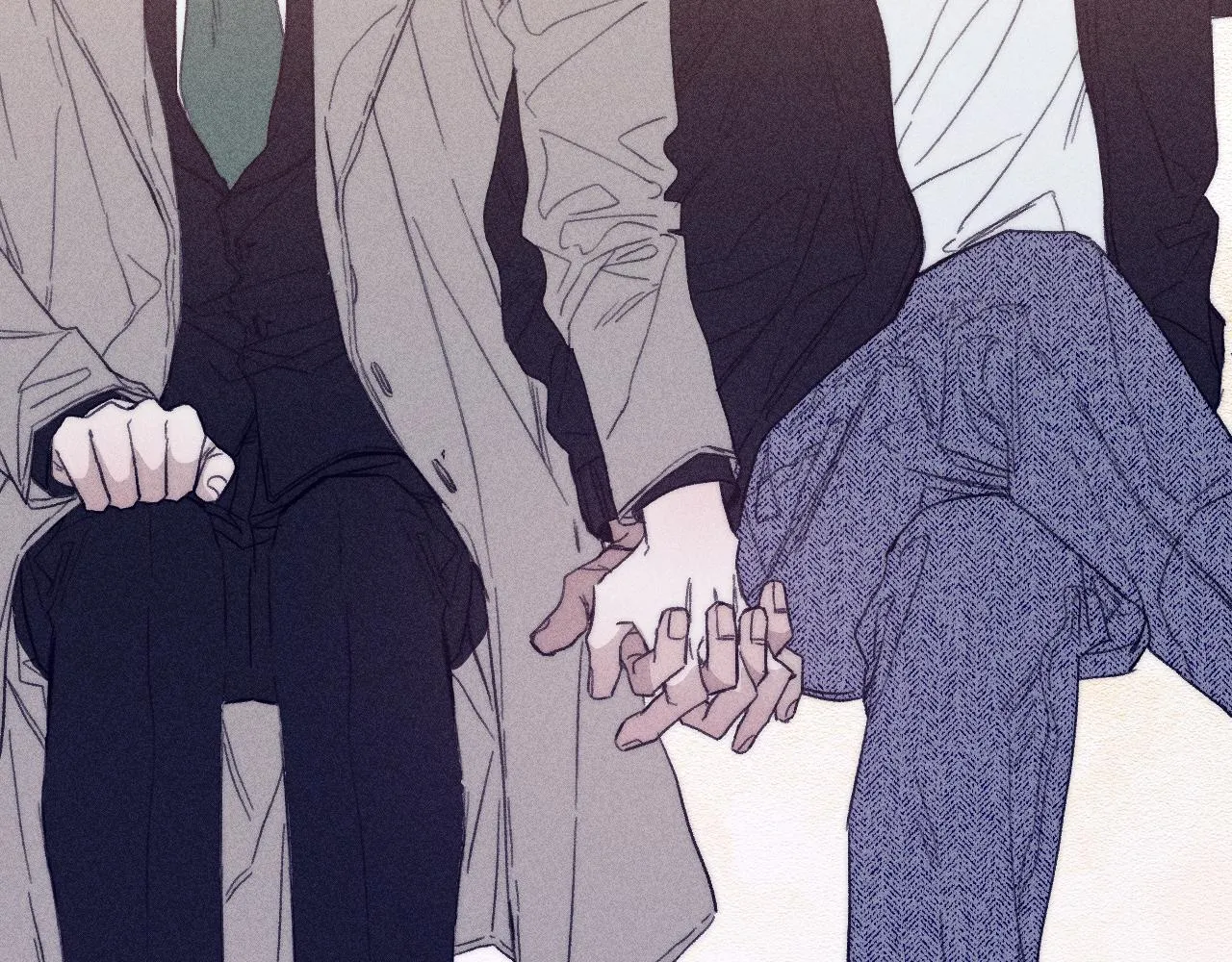 第52话 隐秘心跳 第67页
