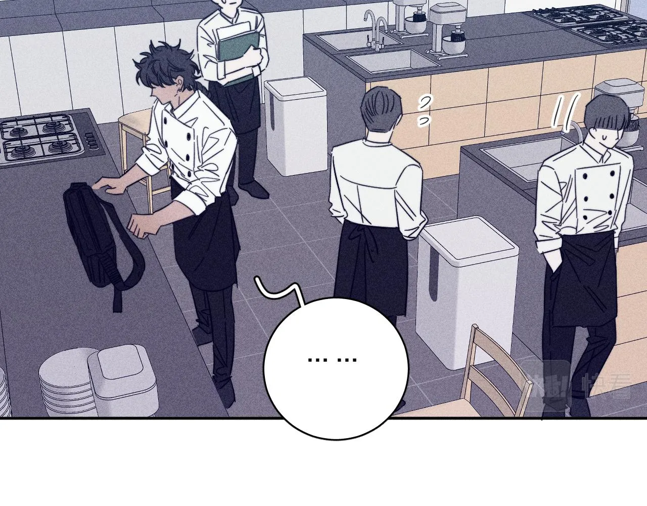 第65话众矢之的 第34页