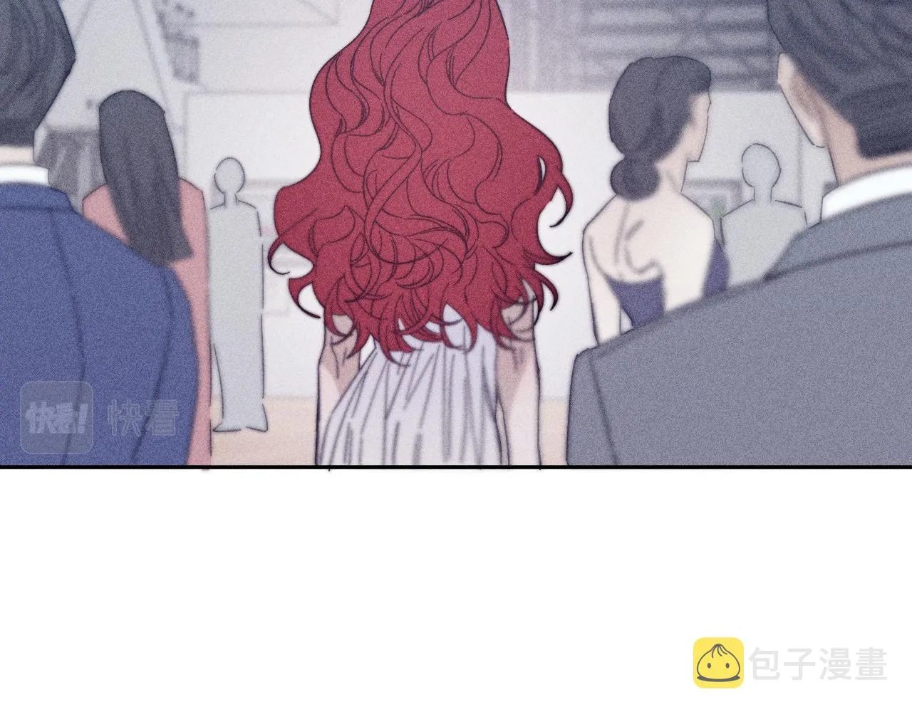 第63话不安的我 第43页