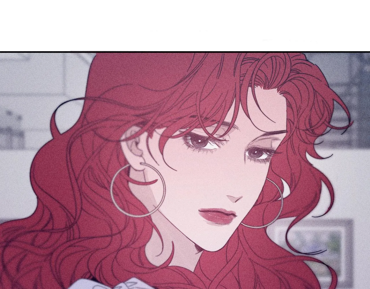 第63话不安的我 第54页