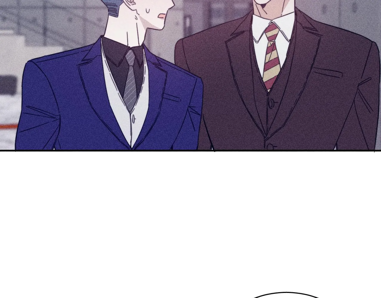 第63话不安的我 第56页