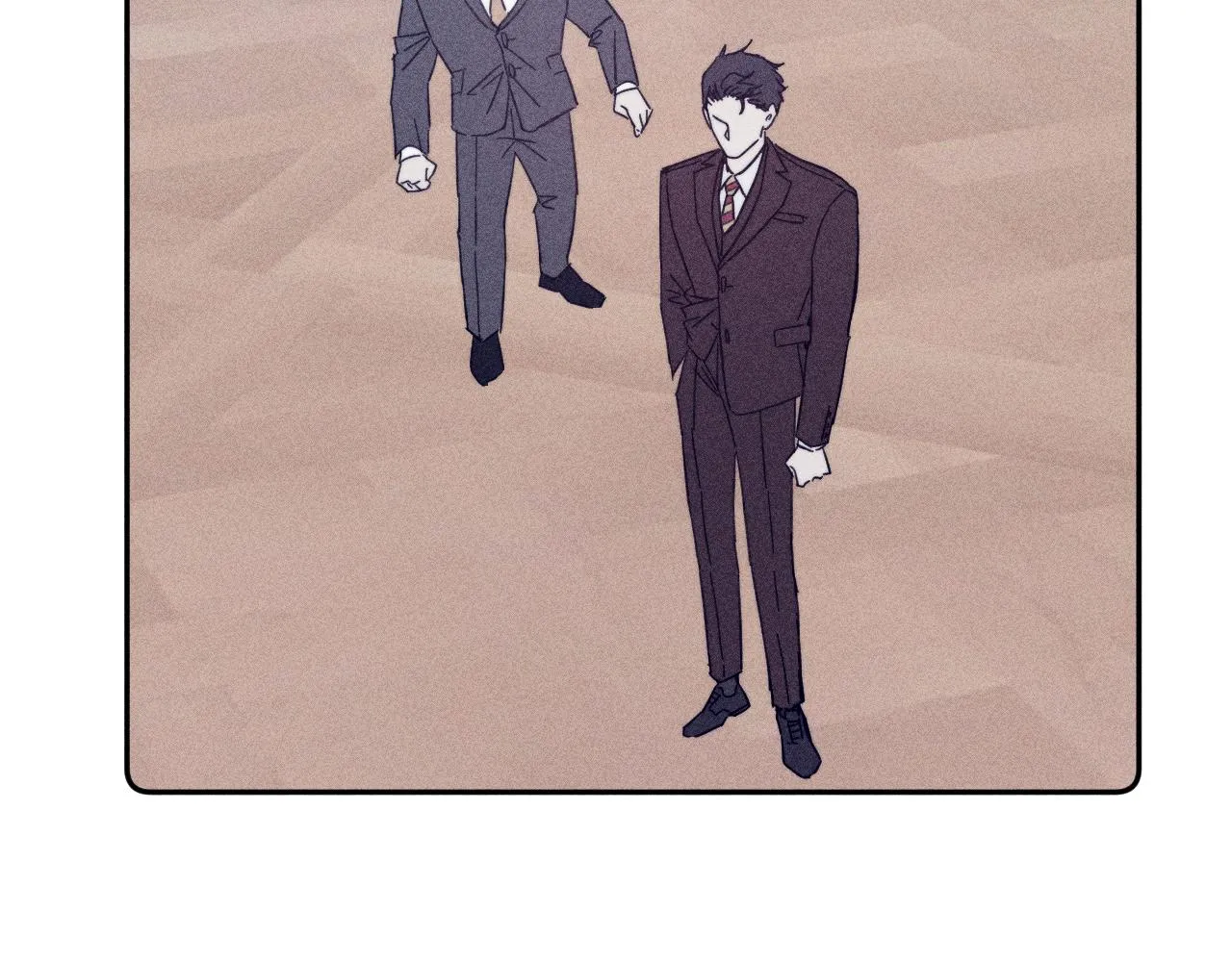 第63话不安的我 第85页