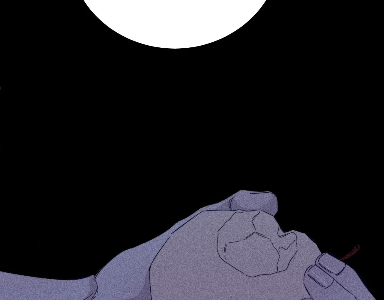 第61话命运使然 第3页